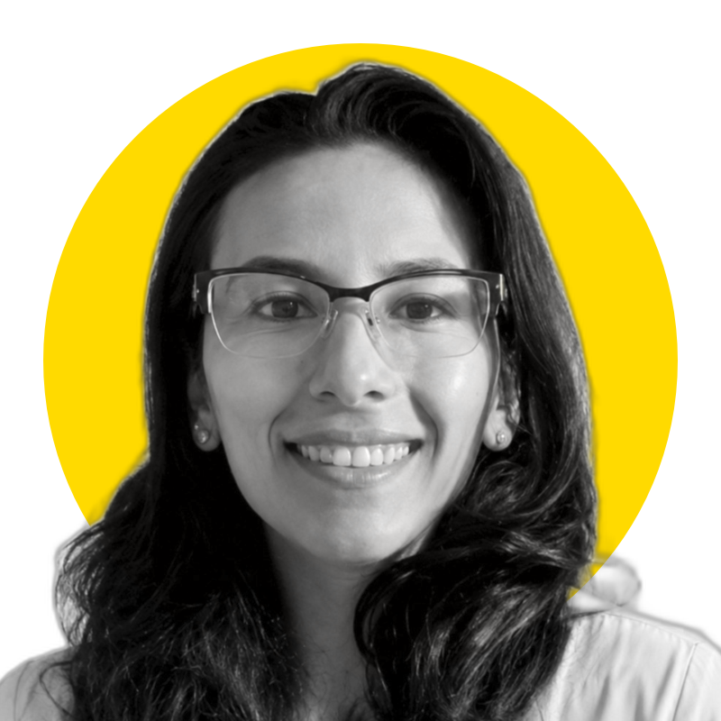 Eugenia, Coordinación de proyectos en Gramax Digital